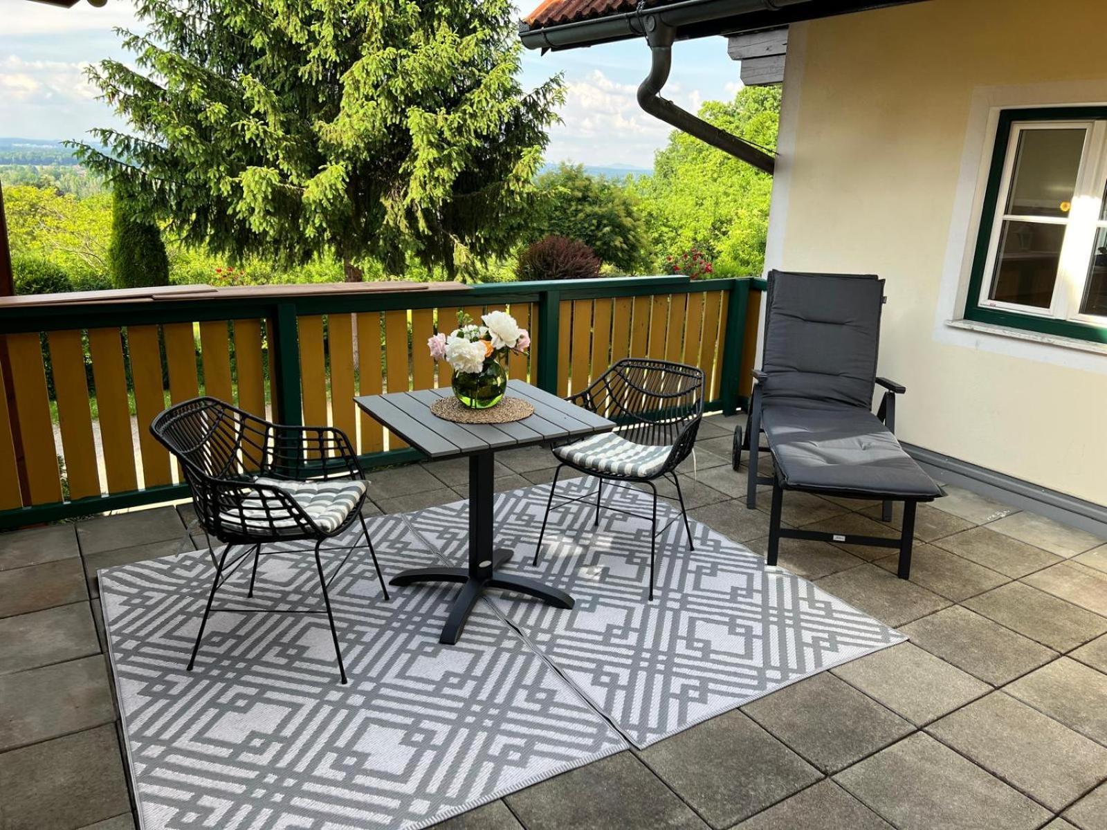 Ferienwohnung Dorner Spielfeld Exterior foto